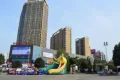 梓山湖公馆户型图