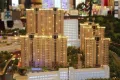 绿地新都会龙玺户型图11
