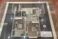 丰麟花园户型图17