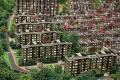 中骏柏景湾户型图13