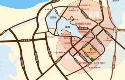 远洲九悦廷房价3