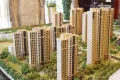 绿地新都会龙玺户型图12
