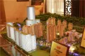 绿地新都会龙玺户型图21