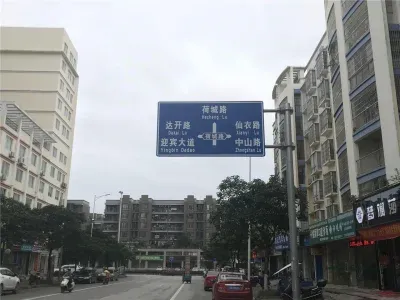 天悦尚城三期楼盘图