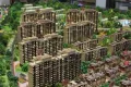 中骏柏景湾户型图14
