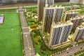 万科金域华府户型图33
