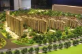 中骏柏景湾户型图18