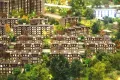 中骏柏景湾户型图15