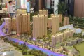 绿地新都会龙玺户型图19