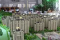 鲁能领秀公馆户型图3
