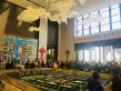 中梁首府壹号户型图11