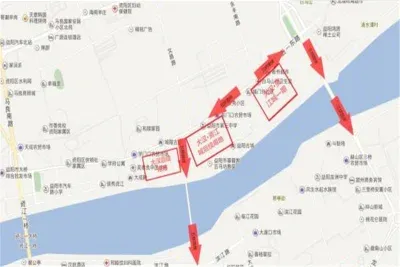大汉·资江城楼盘图片3