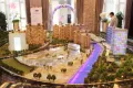 绿地新都会龙玺户型图17