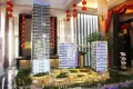 绿地新都会龙玺户型图9