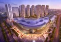 翼天中梁首府壹号楼盘图4