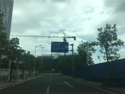 香缤国际房价