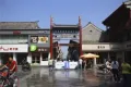 明湖壹号院户型图4