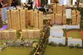 绿地新都会龙玺户型图18
