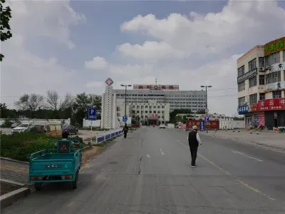 伟浩御景广场房价