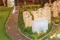 绿地新都会龙玺户型图20