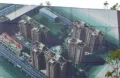 凯旋豪庭户型图