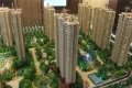 和兴东方名城户型图11