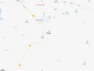 铭城嘉园楼盘图
