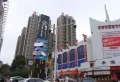 百汇国贸中心楼盘图88