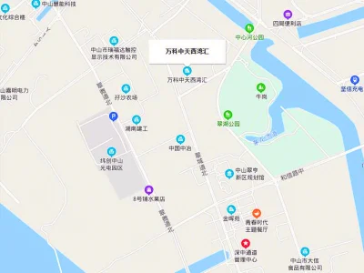 万科中天西湾汇房价1