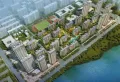 在水一方楼盘图2