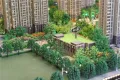 和兴东方名城户型图13