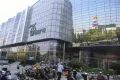明湖壹号院户型图6