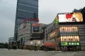 正大南环国际中心户型图