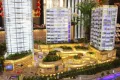 绿地新都会龙玺户型图23