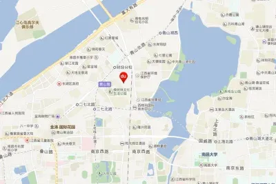 香樟院楼盘图