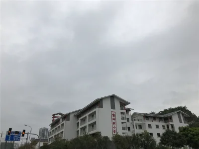 窑埠TOWN房价20