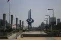 明湖壹号院户型图5