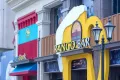 恒大滨江左岸户型图28