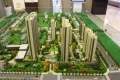 万科金域华府户型图30