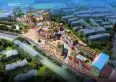 银座城市中心户型图