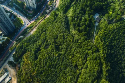 中国铁建国际城房价41