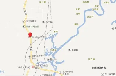 海润百利尊品楼盘图