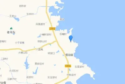 海云山楼盘图