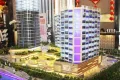 绿地新都会龙玺户型图10