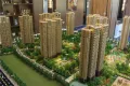 和兴东方名城户型图7