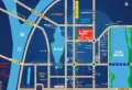 南昌新城吾悦广场楼盘图1