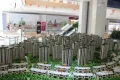 鲁能领秀公馆户型图1