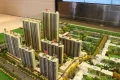 万科金域华府户型图29