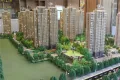 和兴东方名城户型图12