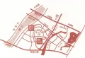 东亚朝阳SOHO楼盘图1